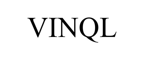 Trademark Logo VINQL