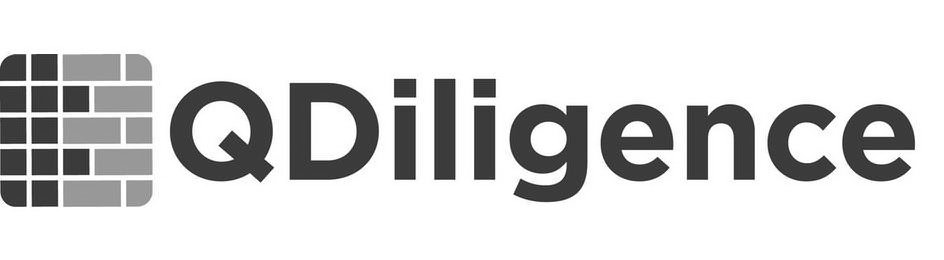 Trademark Logo QDILIGENCE