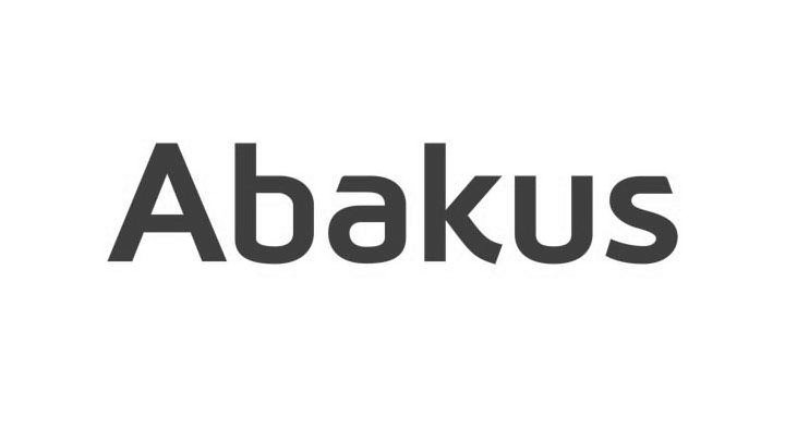 Trademark Logo ABAKUS