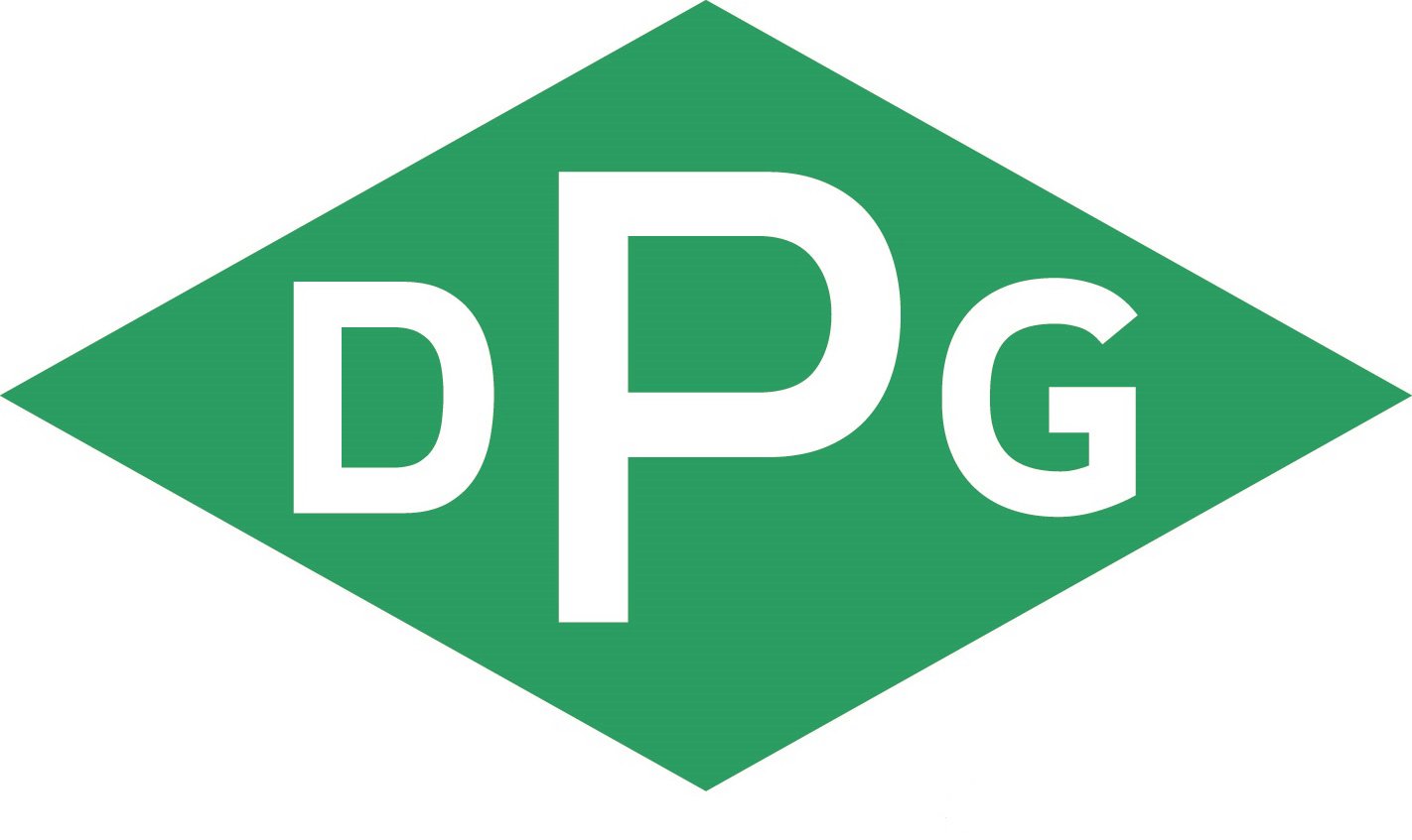 Trademark Logo DPG