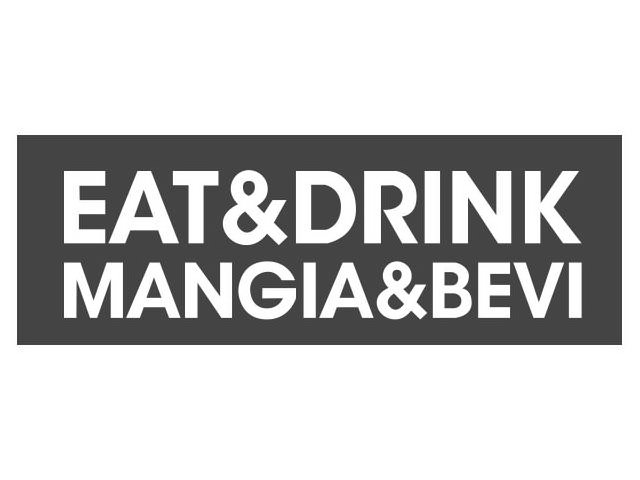  EAT&amp;DRINK MANGIA&amp;BEVI