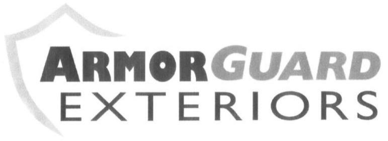  ARMOR GUARD EXTERIORS