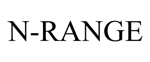  N-RANGE