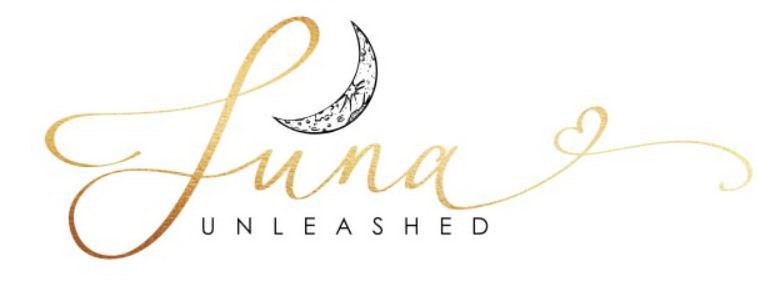 Trademark Logo LUNA UNLEASHED