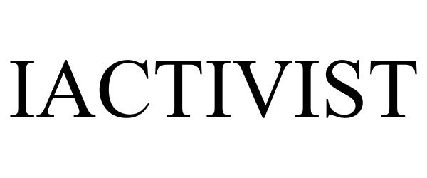 IACTIVIST