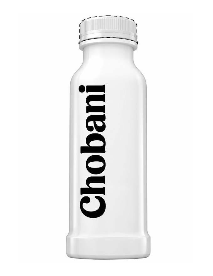 Trademark Logo CHOBANI