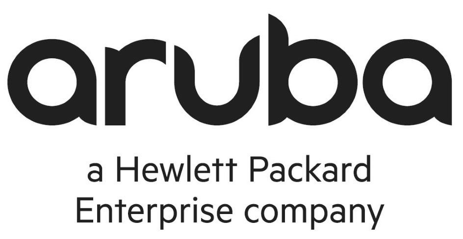  ARUBA A HEWLETT PACKARD ENTERPRISE COMPANY