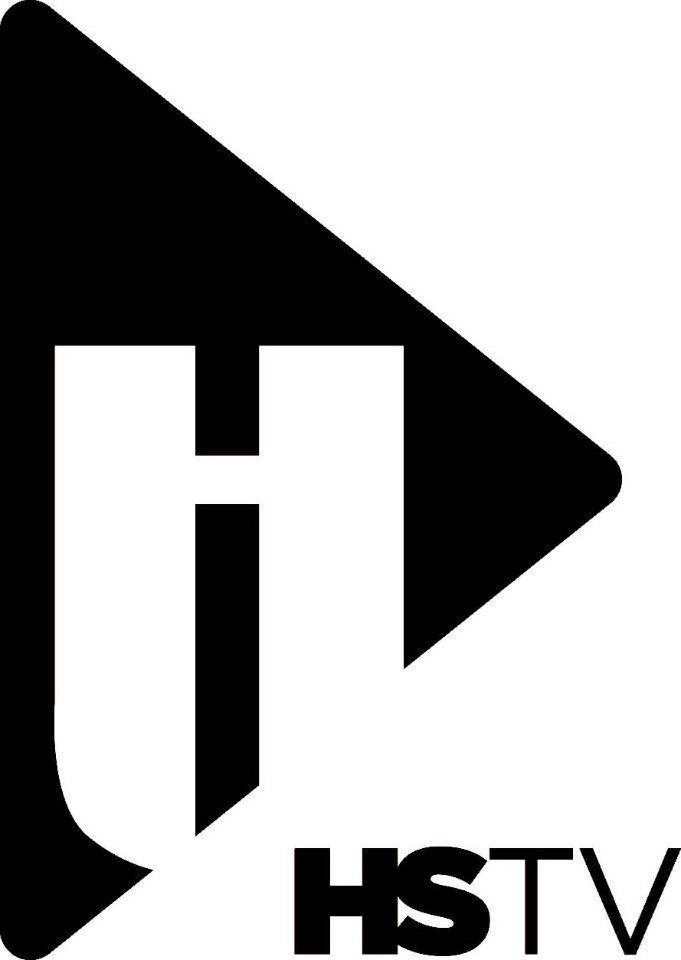 Trademark Logo H HSTV