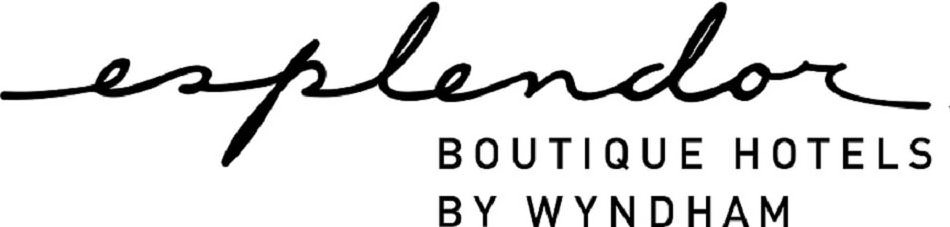 Trademark Logo ESPLENDOR BOUTIQUE HOTELS BY WYNDHAM