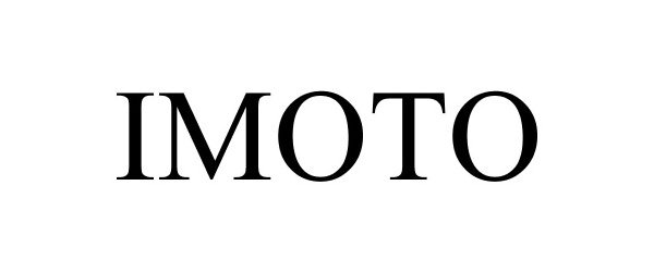 IMOTO