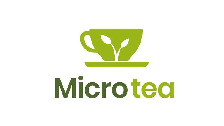 Trademark Logo MICRO TEA