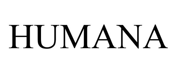  HUMANA