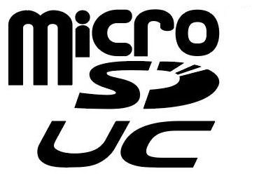 Trademark Logo MICRO SD UC