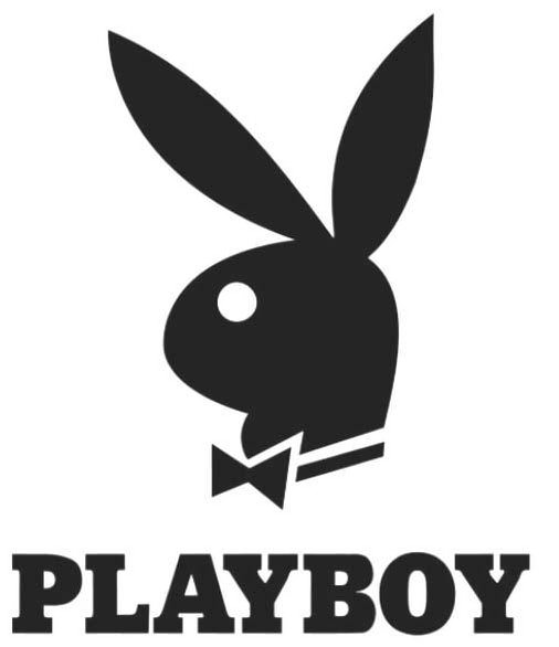 Trademark Logo PLAYBOY