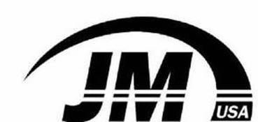 Trademark Logo JM USA