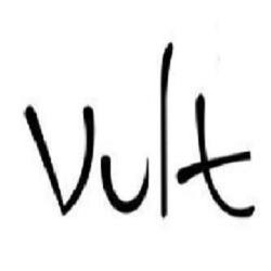 Trademark Logo VULT