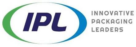 Trademark Logo IPL INNOVATIVE PACKAGING LEADERS