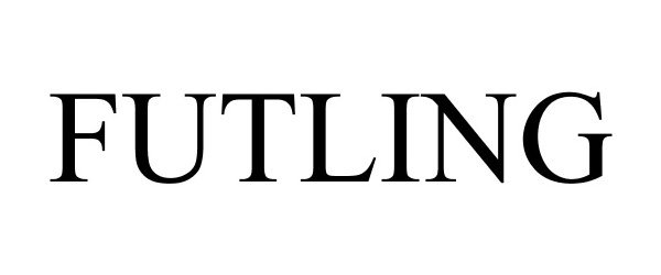Trademark Logo FUTLING