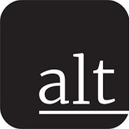 Trademark Logo ALT