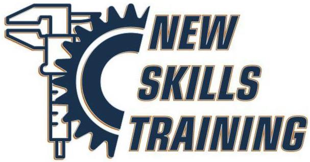  NEW SKILLS TRAINING