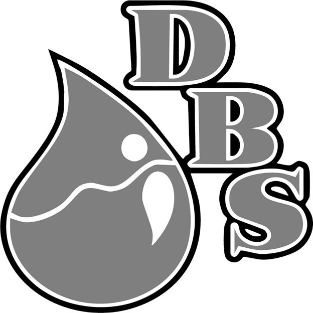 Trademark Logo DBS