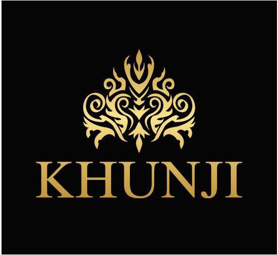 Trademark Logo KHUNJI