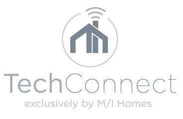  TECHCONNECT EXCLUSIVELY BY M/I HOMES