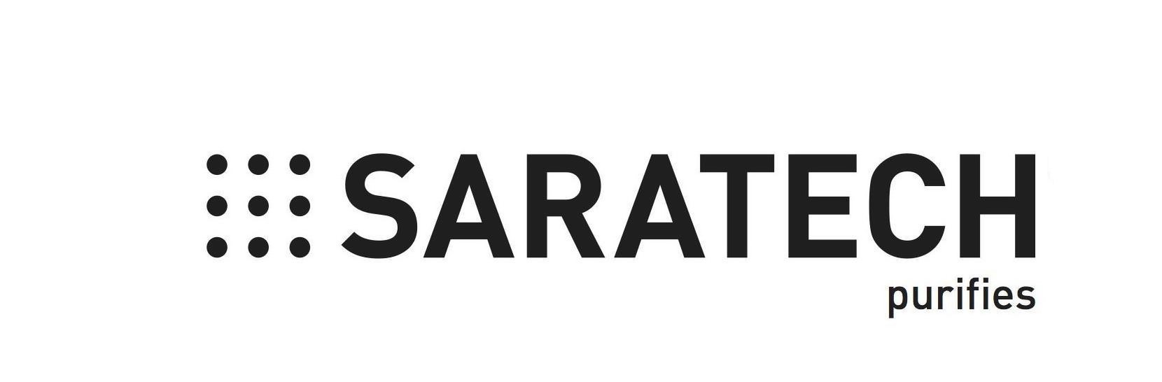  SARATECH PURIFIES