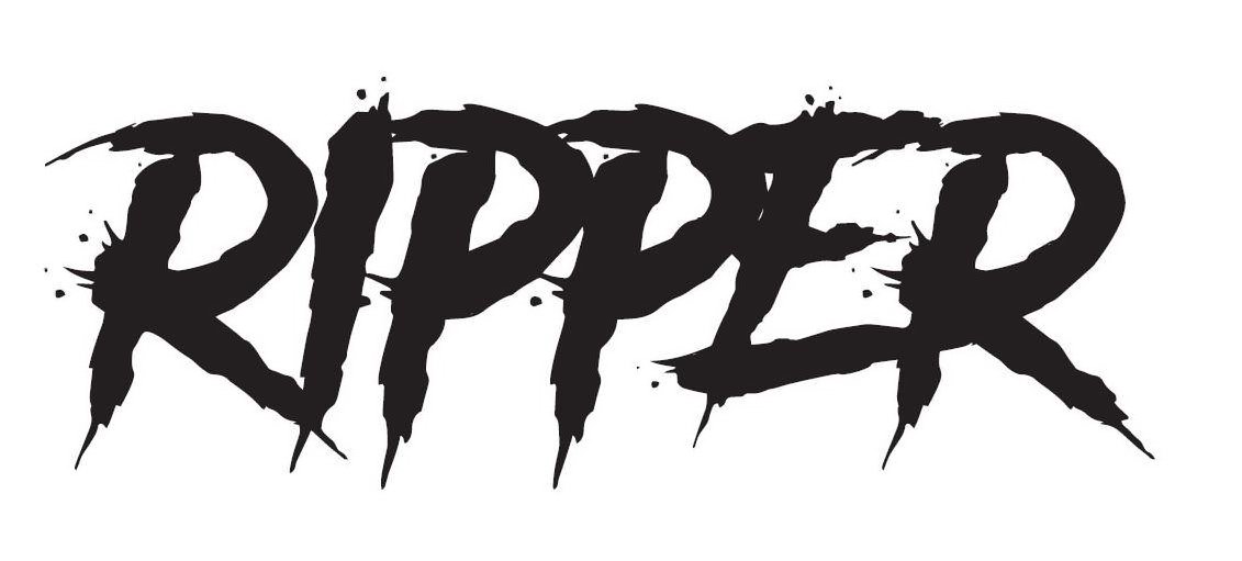 Trademark Logo RIPPER