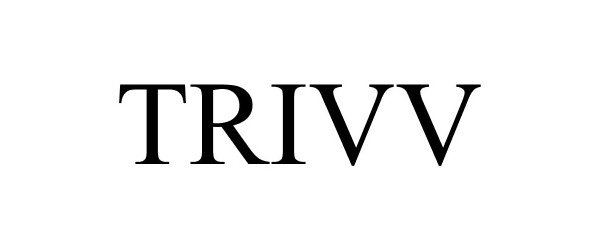  TRIVV