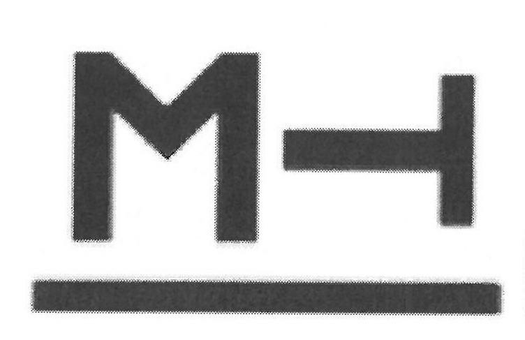 Trademark Logo MT