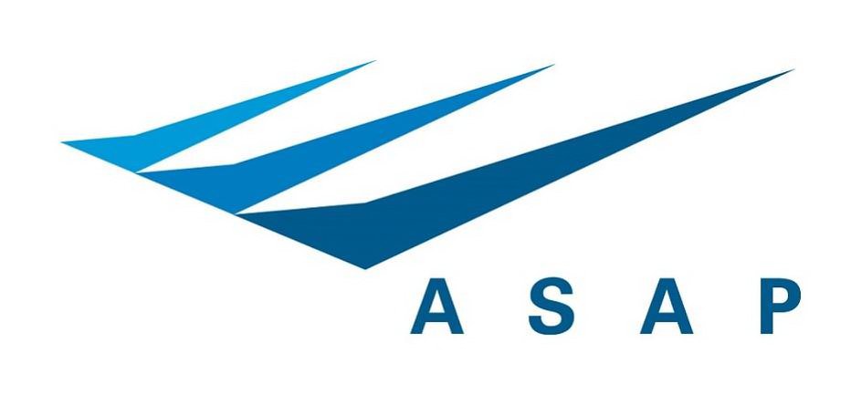 Trademark Logo ASAP