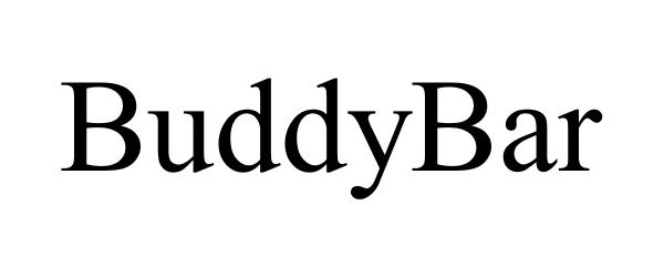 BUDDYBAR