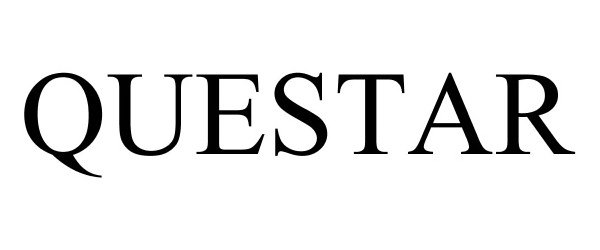 Trademark Logo QUESTAR