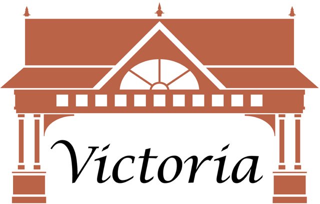 Trademark Logo VICTORIA