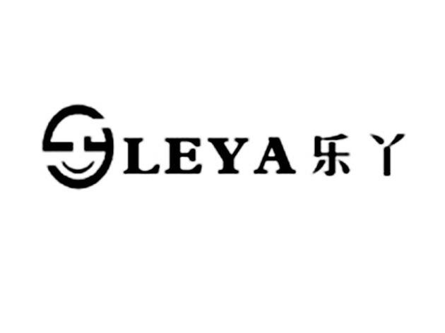 Trademark Logo LEYA
