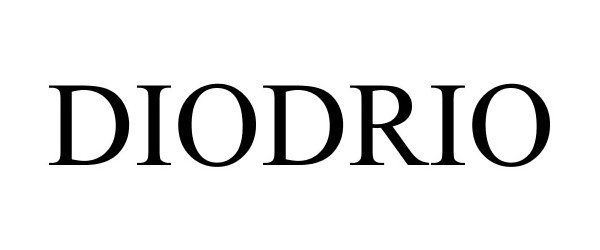  DIODRIO