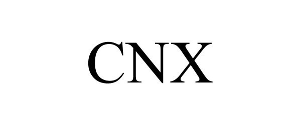  CNX