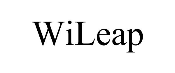  WILEAP