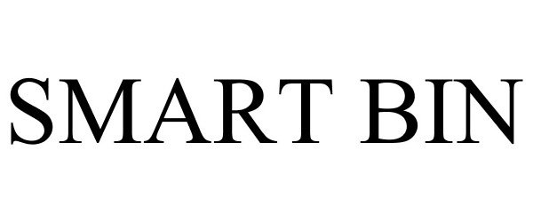 Trademark Logo SMART BIN