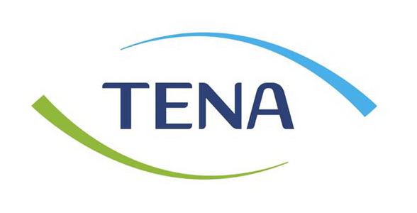Trademark Logo TENA