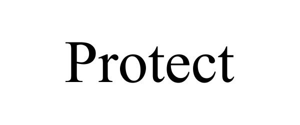 Trademark Logo PROTECT