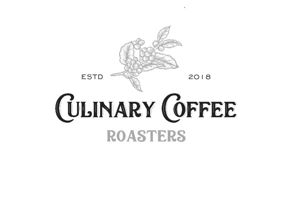  ESTD 2018 CULINARY COFFEE ROASTERS