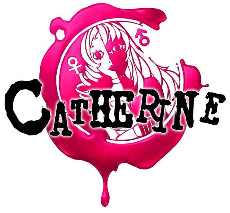 Trademark Logo CATHERINE