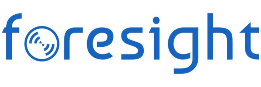 Trademark Logo FORESIGHT