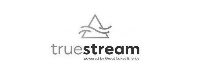  TRUESTREAM POWERED BY GREAT LAKES ENERGY