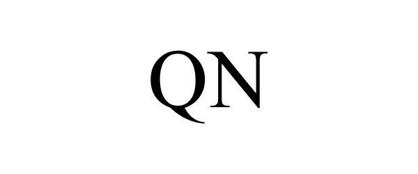 Trademark Logo QN