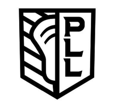 Trademark Logo PLL