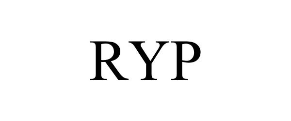  RYP