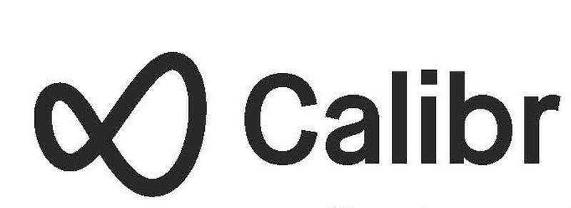 Trademark Logo CALIBR